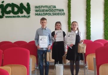 Ogólnopolski Konkurs 