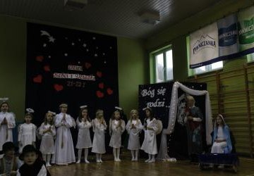 Dzień Babci i Dziadka