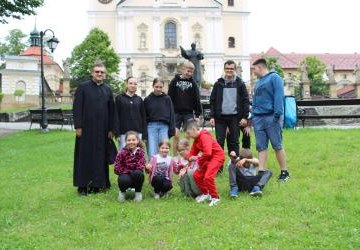 Wycieczka do Kalwarii Zebrzydowskiej i Wadowic śladami Jana Pawła II