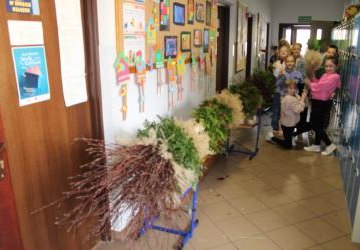 Nasza coroczna tradycja