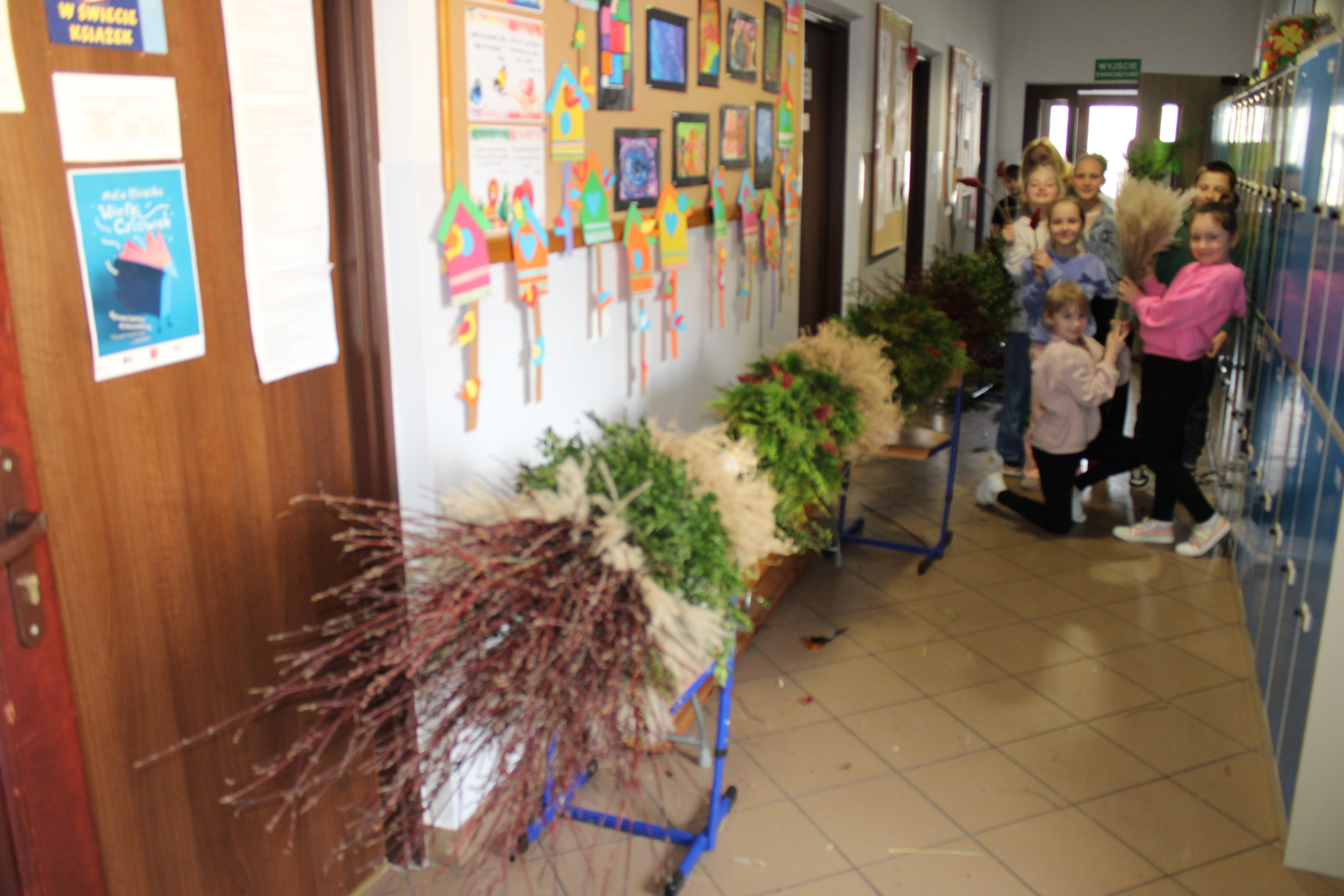 Nasza coroczna tradycja