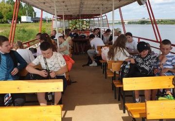 Wycieczka do Sandomierza