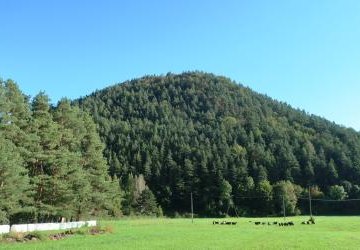 Rajd na Bystrą Górę