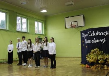 Dzień Edukacji Narodowej