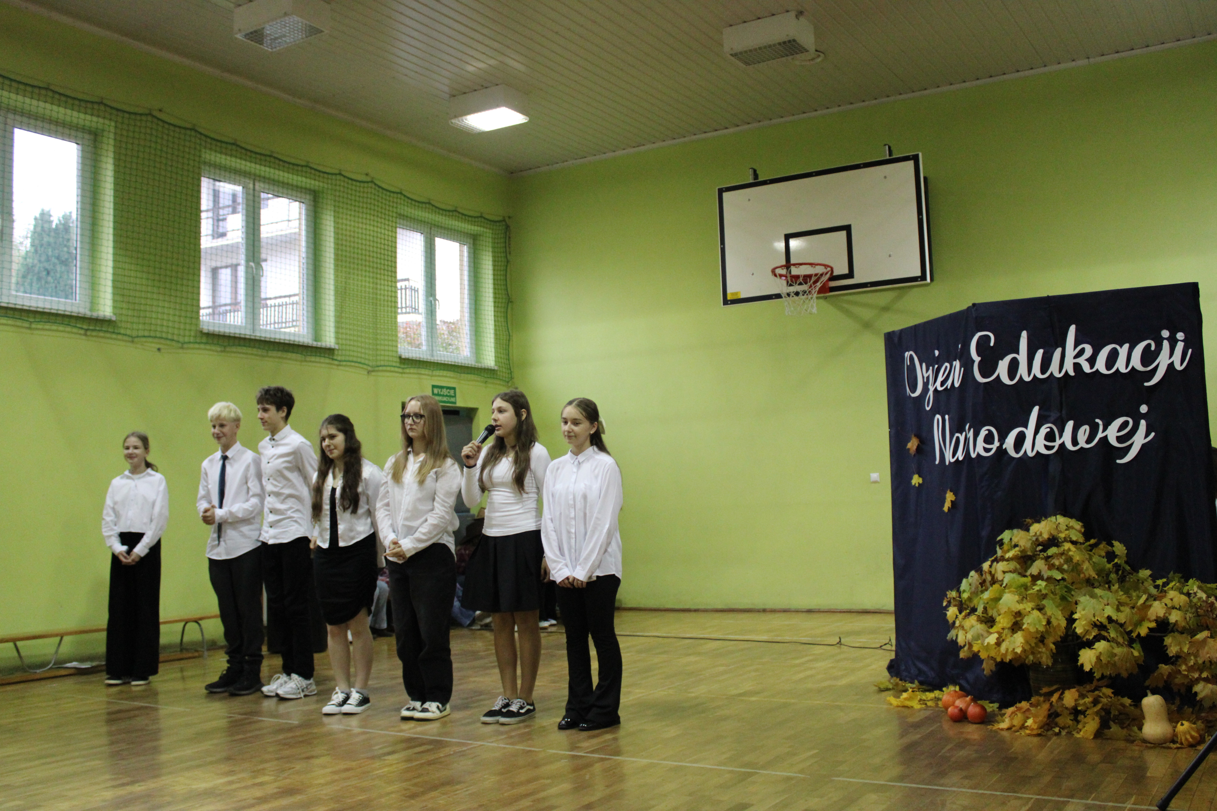 Dzień Edukacji Narodowej