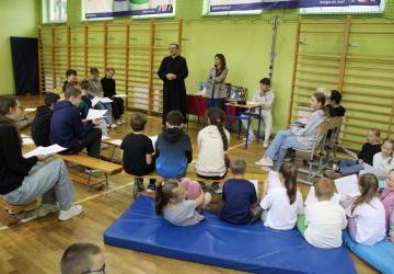 Ku czci Wielkich Polaków...