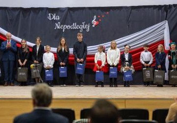 Obchody Święta Odzyskania Niepodległości