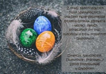 Życzenia świąteczne