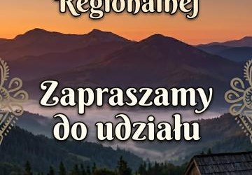 XIV GMINNY KONKURS RECYTACJI POEZJI REGIONALNEJ