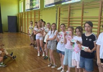 Tydzień Bezpieczeństwa: Pokaz Talentów