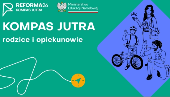 Prezentacja dla rodziców