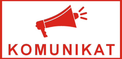 Informacja Dyrektora Szkoły