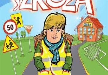 Akcja Odblaskowa Szkoła