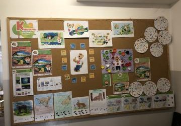 „Kubusiowi Przyjaciele Natury”