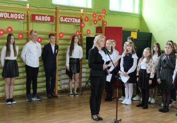 232. ROCZNICA UCHWALENIA KONSTYTUCJI 3 MAJA