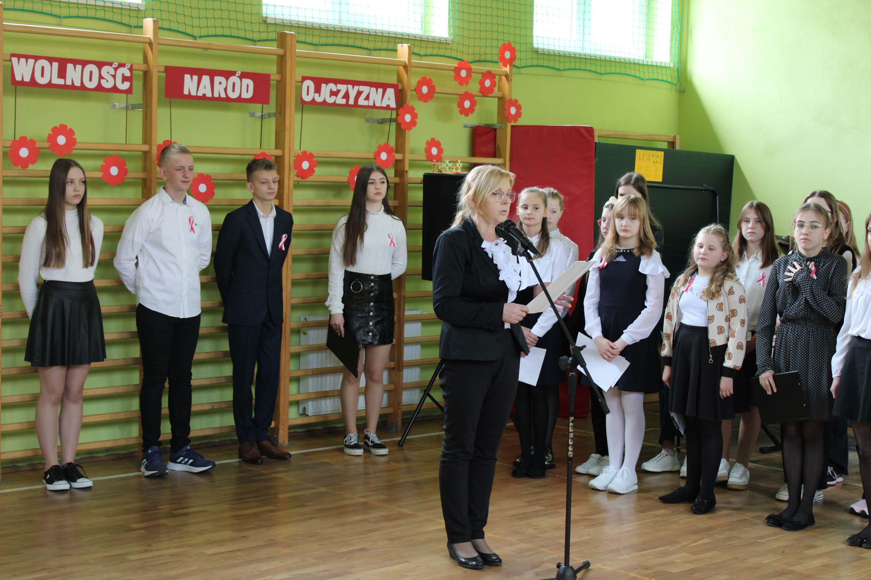 232. ROCZNICA UCHWALENIA KONSTYTUCJI 3 MAJA