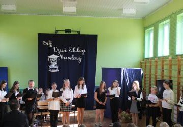 Dzień Edukacji Narodowej 2023