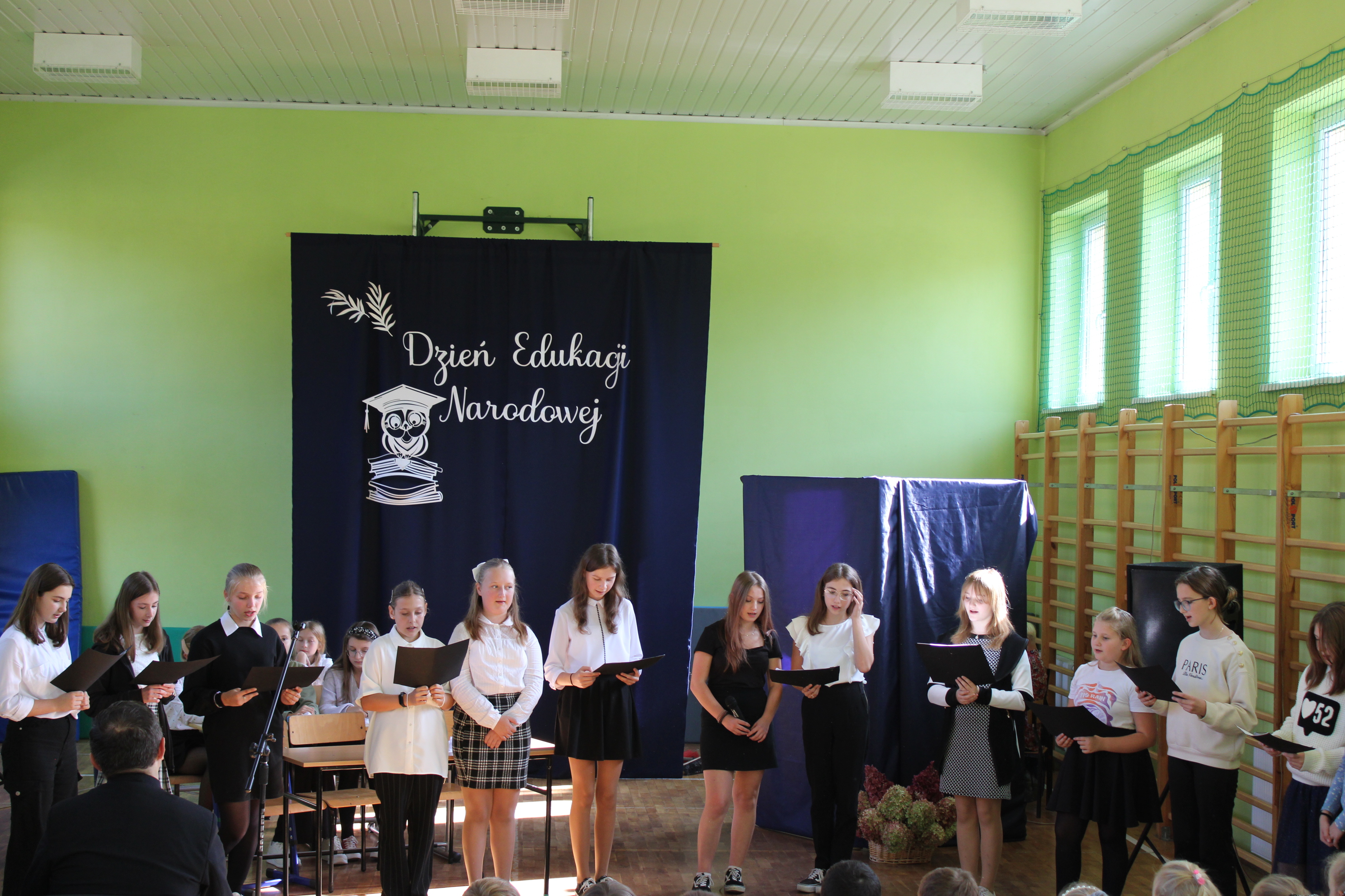 Dzień Edukacji Narodowej 2023