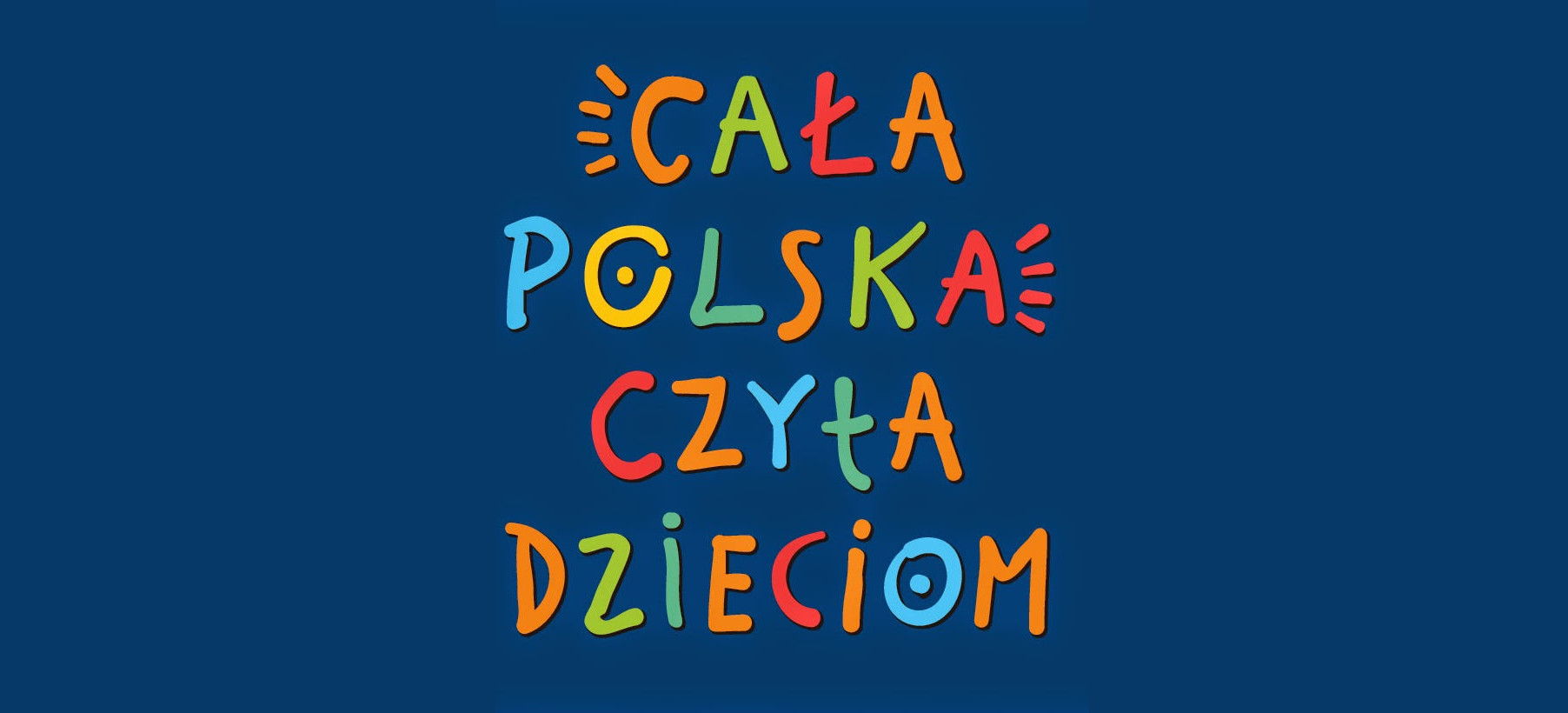 Cała Polska Czyta Dzieciom
