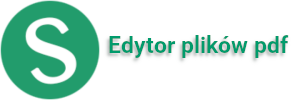edytor plików